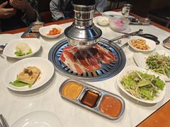 -六七八韩式烤肉·韩国料理(上杭路店)
