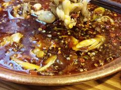 -老天桥蛙炉火锅(姑苏总店)