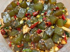 -春和發特色蒸饺(浐河西路店)