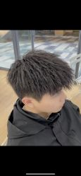 -FASHION PALACE hair+