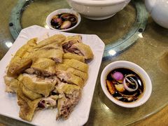 -茂丰梁化客家菜馆(东湖花园二号小区店)
