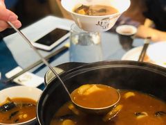 宫廷佛跳墙-麟1929(外滩店)