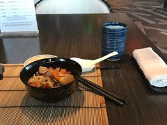 -滩万日本料理Nadaman(国贸大酒店)