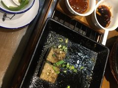 -木桶记臭鳜鱼·安徽非遗名菜(火车站白马老店)