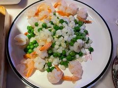 -韵秋荷(宝山龙湖天街店)