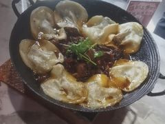 -百味地锅鸡(二店·财校分店)