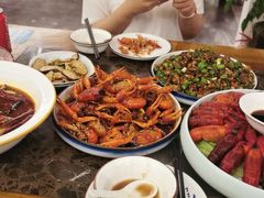 -马头巷·食景园(苏州总店)