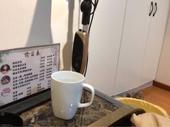 -康足华·足浴·推拿·SPA(南京南站店)