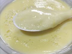 凤凰奶糊-百花传统甜品店(原址店)