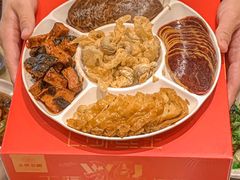 -归元·云集斋素菜馆