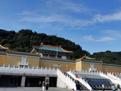 -台北故宫博物院