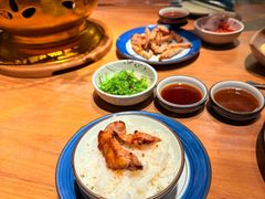 -烧肉达人•炭火烧肉(新天地店)