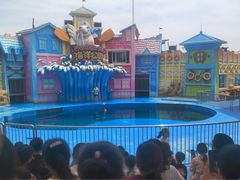 -华夏文旅海洋公园