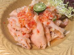 -星叶·东南亚料理(温州万象城店)