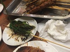 -北京烤翅(CITY分店)