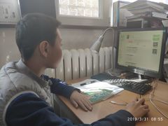 -LILY英语思维馆(玉泉路店)