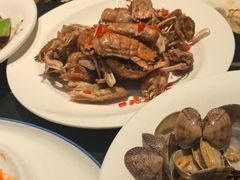 -码头鲜精致威海菜(欧乐坊店)