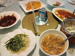 -阿英煲(凉城路店)