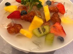 -汤城小厨•粤菜•靓汤(金宝街店)