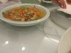 -成都绿洲大酒店(春熙路太古里店)