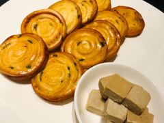 -甄御•海鲜新青岛菜(麦岛店)