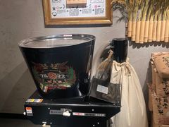 -肉肉大米(金虹桥店)