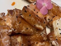 -望乡楼上海菜(日月光店)