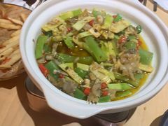-裕鼎鲜·新中菜(金鼎广场店)