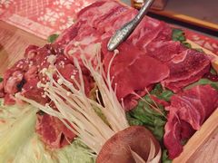 -一井烧肉·活鳗·火锅(毕淘买店)