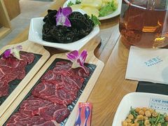 -大河宴·椒麻鱼火锅(北京路中和美食街店)