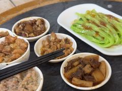 -品香排骨饭(羊官路店)