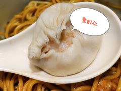 -一品小笼(金融街店)