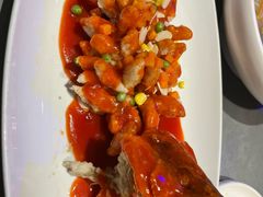 -姑苏家宴·苏帮菜·松鼠桂鱼(苏州总店)