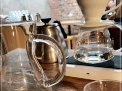 -VOYAGE COFFEE(北锣鼓巷店)