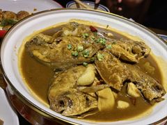 -锦上中式酒馆(南内环店)