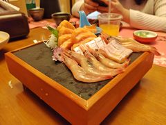 -大江户日本料理(吕厝店)