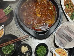 -园里火锅(仁和新城店)