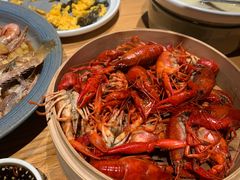 -荣小馆(杭州大厦店)