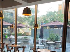 -BAKER&SPICE(BFC外滩金融中心店)