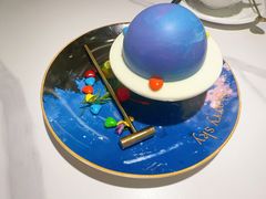 -3号仓库·创意中国菜(新世界城店)