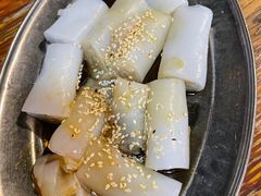 -陈添記·祖傳爽鱼皮·西关老字号(广州首店)
