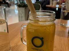健康果蔬汁-MOMENTI手工意面(晶耀前滩店)