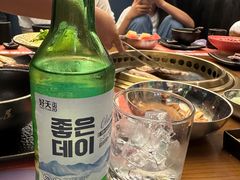 -海之屋韩式烤肉(海棠68环球美食街店)
