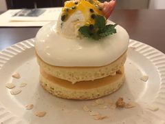 -Lumos一間甜食