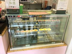 -六时安·熊猫张甜品店(东关街店)
