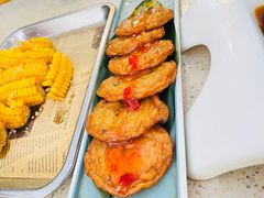 -琼大师东方烤乳猪(亚特兰蒂斯店)