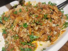-味上湘菜馆(岳麓山店)