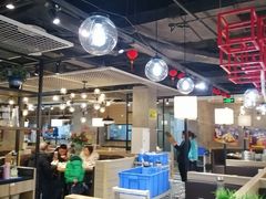 -黄记煌三汁焖锅(渝北金港国际店)
