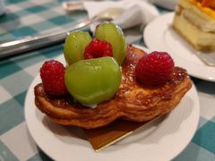 -杭州钱江新城万怡酒店-西餐厅