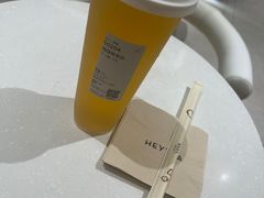 -喜茶(深圳东门1234店)